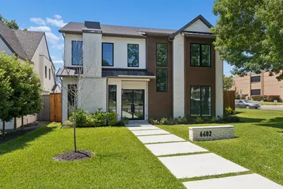 6402 Kenwood Avenue, Dallas, TX 75214 - Photo 2
