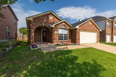5029 Skymeadow Drive, Fort Worth, TX 76135 - Photo 1