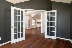 5029 Skymeadow Dr, Fort Worth, TX 76135 - Photo 8