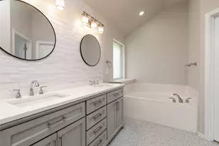 5029 Skymeadow Dr, Fort Worth, TX 76135 - Photo 28