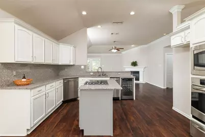 5029 Skymeadow Drive, Fort Worth, TX 76135 - Photo 12