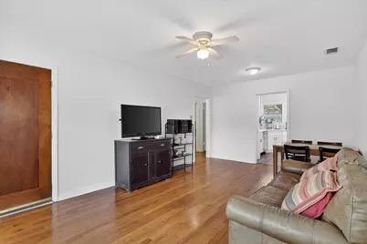 1439 Casa Vale Drive, Dallas, TX 75218 - Photo 6