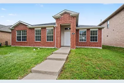 2708 Hillside Drive, Wylie, TX 75098 - Photo 2