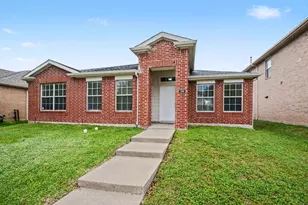 2708 Hillside Dr, Wylie, TX 75098 - Photo 2