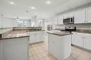 2708 Hillside Dr, Wylie, TX 75098 - Photo 10