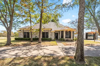 1199 Cedar Lane, Kaufman, TX 75142 - Photo 2