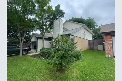 4649 Misty Ridge Drive, Fort Worth, TX 76137 - Photo 18