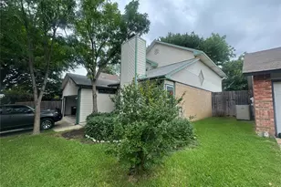 4649 Misty Ridge Dr, Fort Worth, TX 76137 - Photo 18