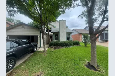 4649 Misty Ridge Drive, Fort Worth, TX 76137 - Photo 1