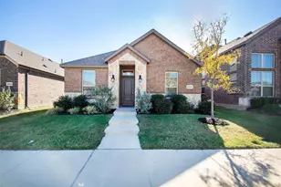 2348 Opaline Dr, Little Elm, TX 76227 - Photo 1
