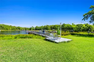 Lot 129 Private Road 5813 Rd, Yantis, TX 75765 - Photo 6