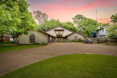 10814 Power Squadron Road, Azle, TX 76020 - Photo 24