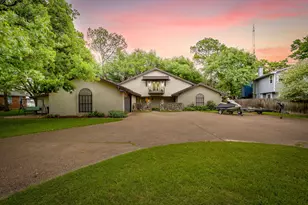 10814 Power Squadron Rd, Azle, TX 76020 - Photo 24