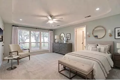 10814 Power Squadron Road, Azle, TX 76020 - Photo 14