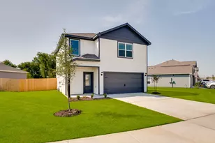 8421 Ft Benton Dr, Ponder, TX 76259 - Photo 1