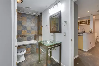 4104 N Hall Street #102, Dallas, TX 75219 - Photo 16