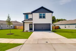 8432 Ft Benton Dr, Ponder, TX 76259 - Photo 1
