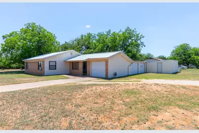 2742 Old Anson Road, Abilene, TX 79603 - Photo 1