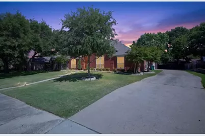 913 Chapel Drive, Denton, TX 76205 - Photo 38