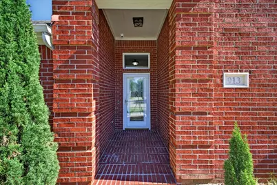 913 Chapel Drive, Denton, TX 76205 - Photo 2
