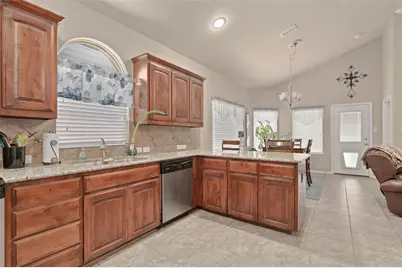 5905 Marsh Rail Drive, Denton, TX 76208 - Photo 8