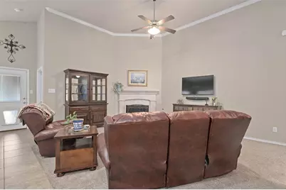 5905 Marsh Rail Drive, Denton, TX 76208 - Photo 6