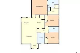 1207 N 65th St, Waco, TX 76710 - Photo 16