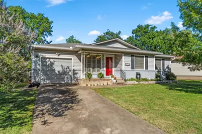 1207 N 65th Street, Waco, TX 76710 - Photo 2