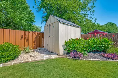 1808 Willow Vale Drive, Fort Worth, TX 76134 - Photo 24