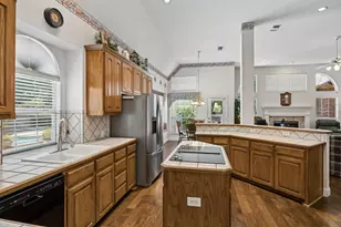 4910 Morning Glory Way, McKinney, TX 75072 - Photo 14