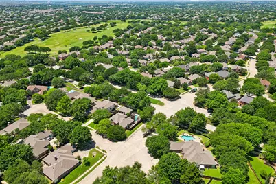 4910 Morning Glory Way, McKinney, TX 75072 - Photo 34