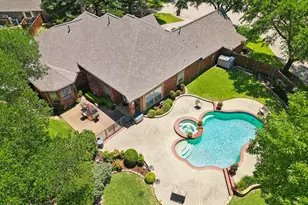 4910 Morning Glory Way, McKinney, TX 75072 - Photo 32