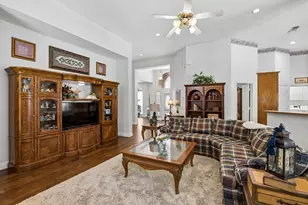 4910 Morning Glory Way, McKinney, TX 75072 - Photo 8