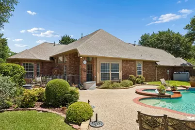 4910 Morning Glory Way, McKinney, TX 75072 - Photo 38