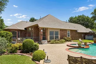 4910 Morning Glory Way, McKinney, TX 75072 - Photo 38