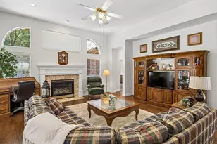 4910 Morning Glory Way, McKinney, TX 75072 - Photo 6