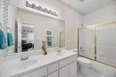 4910 Morning Glory Way, McKinney, TX 75072 - Photo 26