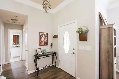 706 W Sherman Drive, Aubrey, TX 76227 - Photo 8