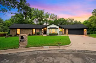 3241 Village Park Dr, Waco, TX 76708 - Photo 2