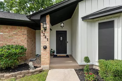 3241 Village Park Drive, Waco, TX 76708 - Photo 4