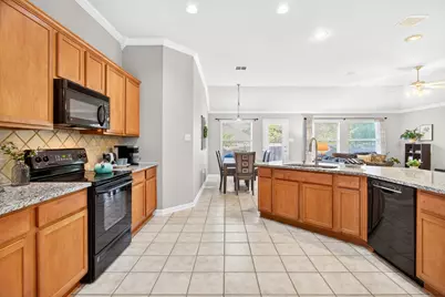 13524 Saddlewood Drive, Fort Worth, TX 76052 - Photo 12