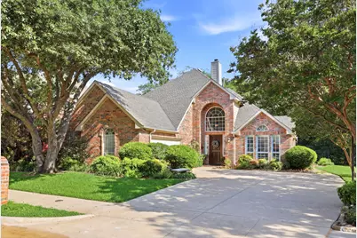 3400 Diamond Point Drive, Flower Mound, TX 75022 - Photo 2