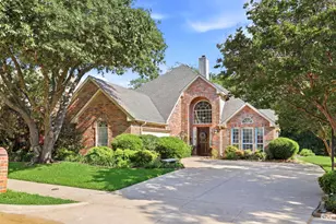 3400 Diamond Point Dr, Flower Mound, TX 75022 - Photo 2