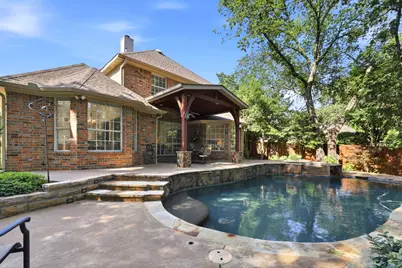3400 Diamond Point Drive, Flower Mound, TX 75022 - Photo 30