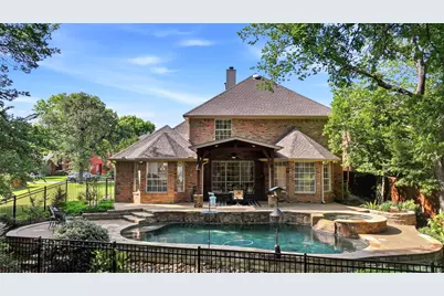 3400 Diamond Point Drive, Flower Mound, TX 75022 - Photo 32