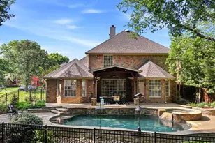 3400 Diamond Point Dr, Flower Mound, TX 75022 - Photo 32