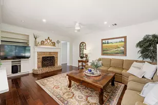 3400 Diamond Point Dr, Flower Mound, TX 75022 - Photo 10
