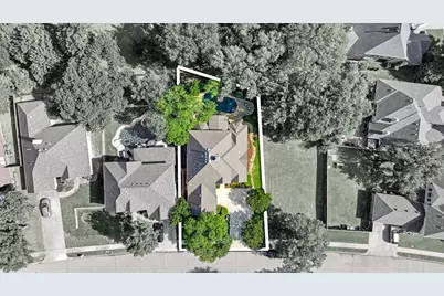 3400 Diamond Point Drive, Flower Mound, TX 75022 - Photo 36
