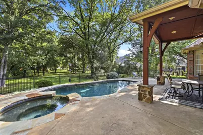 3400 Diamond Point Drive, Flower Mound, TX 75022 - Photo 28