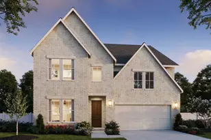 6951 Claystone Dr, McKinney, TX 75070 - Photo 1